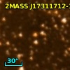 2MASS J17311712-3214573