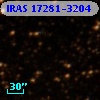 IRAS 17281-3204
