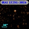 IRAS 17291-3059