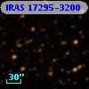 IRAS 17295-3200
