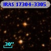 IRAS 17304-3305