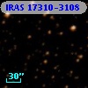 IRAS 17310-3108