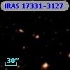 IRAS 17331-3127