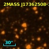 2MASS J17362508-3335170