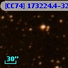 [CC74] 173224.4-321704