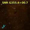 MGCS 355.4+00.7
