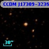 CCDM J17309-3238B