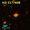 CCDM J17313-3327B