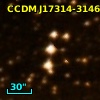 CCDM J17314-3146A