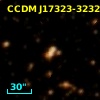 CCDM J17323-3232B