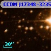 CCDM J17348-3235B