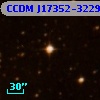 CCDM J17352-3229B