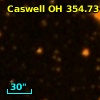 Caswell OH 354.73+00.29