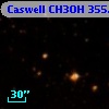 Caswell CH3OH 355.344+00.147