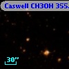 Caswell CH3OH 355.346+00.149