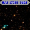IRAS 17265-3109