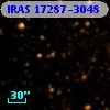 IRAS 17287-3048