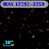 IRAS 17292-3259