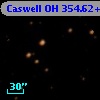 Caswell OH 354.62+00.47