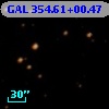 GAL 354.61+00.47
