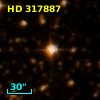HD 317887