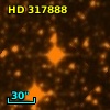HD 317888