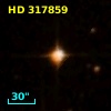 HD 317859