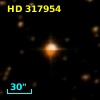 HD 317954