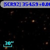 [SCR92] 354.59+0.00