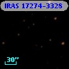 IRAS 17274-3328