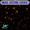 IRAS 17296-3331