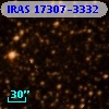 IRAS 17307-3332