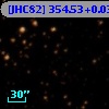 [JHC82] 354.53+0.03