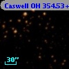 Caswell OH 354.53+00.03