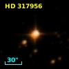 HD 317956