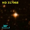 HD 317968
