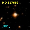 HD 317669