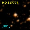 HD 317774