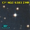 Cl* NGC 6383    ZMR      66