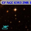Cl* NGC 6383    ZMR     182