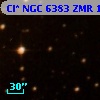 Cl* NGC 6383    ZMR     166