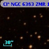 Cl* NGC 6383    ZMR     175