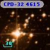 CPD-32  4615