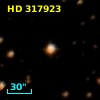 HD 317923