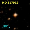 HD 317912