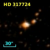 HD 317724