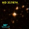 HD 317874