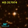 HD 317974