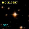 HD 317957