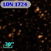LDN 1724